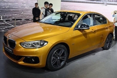 宝马3款全新国产车将上市 最低仅售20万