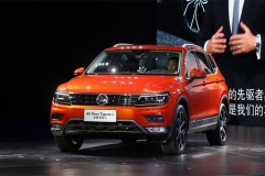 全新途观L上市，究竟是谁的终结者？