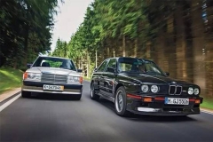 台湾人都爱买什么豪车？前十榜单无奥迪