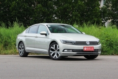 2017款新蒙迪欧VS迈腾 要品质更要性价比