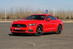 一本正经地卖萌 2016年好玩的汽车技术