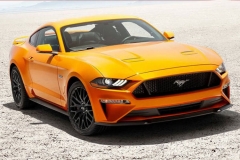 福特新Mustang GT动力曝光 超宝马M4