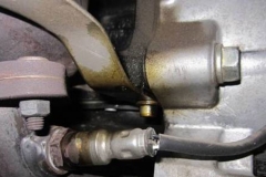 记住，车都是放坏的，不是开坏的！