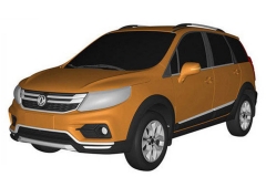 新款景逸X3下月上市 外观/配置变化