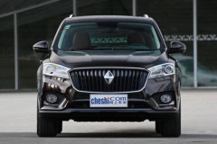 怎么“装”学着点 大空间SUV推荐