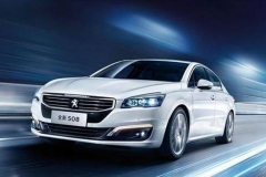 中级轿车，不选日系看三款给力货！