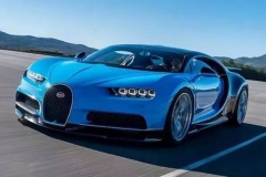 这些品都不造SUV，就是这么diao！