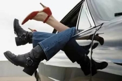 上高速有这么多潜规则！99%不知道