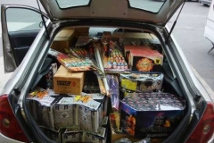 春节回家，这些东西别长时间放车内