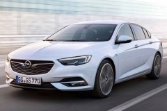 全新君威领衔 2017年别克新车抢先看