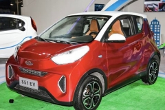 别总想着买大 这几款小车值得一看