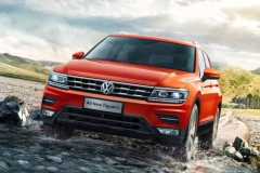 昂科威还是途观L，年终奖该怎么花？