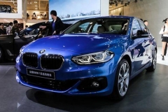 20万买宝马，这几款车有神车潜质！