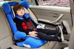 开车回家过年，车上必备物品大全！