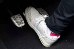 科目二总不过，有阴影了怎么办？