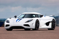 科尼赛克退出中国大陆 维修保留2年