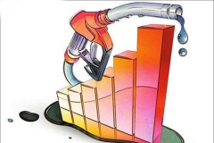 1月26日0时：92号汽油下调0.06元/升