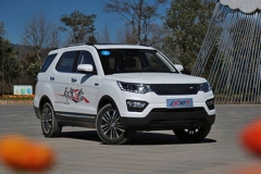 拜年看到它 四款不容小觑的7座车