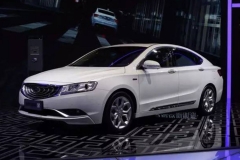 这几款自主中级车，值得你花15万！