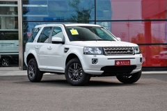 2017年SUV市场竞争加剧