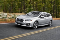 2017日内瓦车展SUV车型前瞻