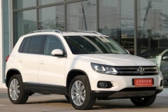 大众在华召回部分柴油车型 排放作弊