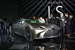 2017年将上市10大豪车！