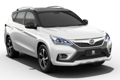 2017年不再加油！ 10大将上市纯电动车