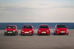 西雅特全新伊比飒曝光 日内瓦车展首发