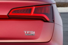 奥迪第800万辆quattro车型下线 壁虎漫步