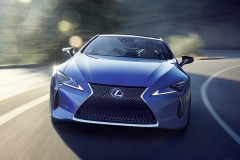 不充电也能走 2017这十款新车值得期待