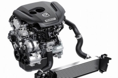 自吸发动机大势已去 2016十佳发动机解读