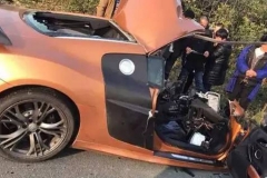 借车借出一条人命！你还敢吗？