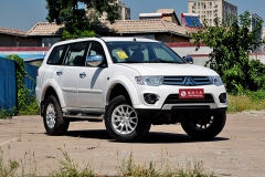 一辆SUV能不能去越野就看这几点！不懂怎么买车