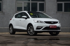 开这些国产SUV回去，丈母娘肯定会夸你