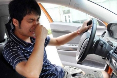 牛解读，必须收藏！终于搞懂各主机厂气味测试标准异同！