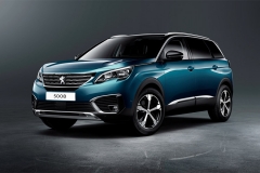 标致雪铁龙在华迎产品年 8款新车将上