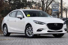 马自达新昂克赛拉将上市 售价首曝光