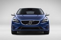 沃尔沃V40过招奥迪A3两厢版 性格不同