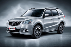 要动力还是要配置 海马S7对比风神AX5