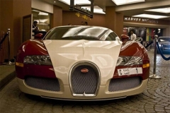 汽车界的10大吉尼斯之最，绝对大开眼界！