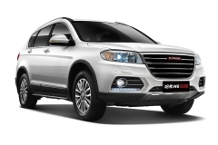 哈弗H6月销破8万能赚多少钱？快戳进来看！