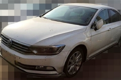 大众迈腾将推混动版 百公里油耗仅1.6升