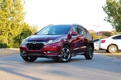 广汽本田缤智 将于3月29日推出1.0L车型