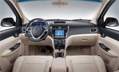 情人节幸福购车指南 体贴入微的承诺