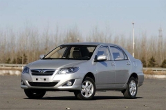 一汽丰田花冠停产 13年生产1318793辆