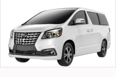 北汽“埃尔法”专利图曝光 尺寸超奥德赛