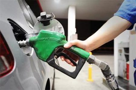国内油价迎年内最大涨幅 汽油每升涨0.2元