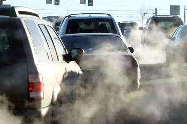 汽车污染，究竟是车的毛病还是汽油的问题？