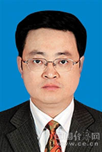 王猛、李红强任自贡市副市长